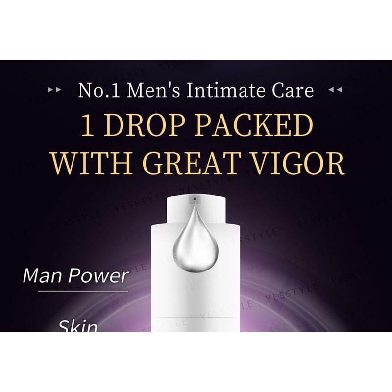 BHK's - Uniqman Men Intimate Care Essence
