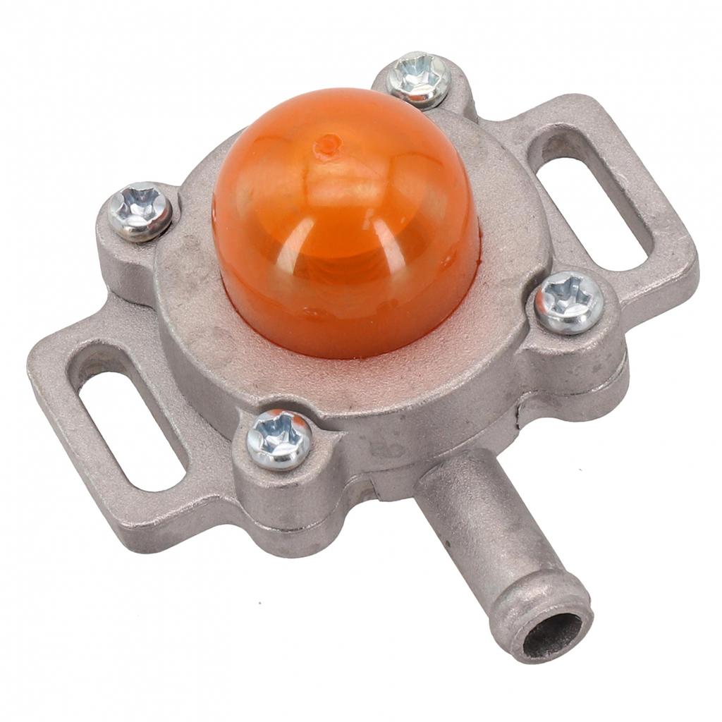 Účinný generátor palivového čerpadla Invertor Kovový provoz