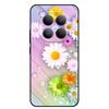 For Xiaomi Redmi Note 15 Pro Plus 5G Case Shockproof Camera Protection Silicone Case for Redmi Note15 Pro+ TPU Back Cover