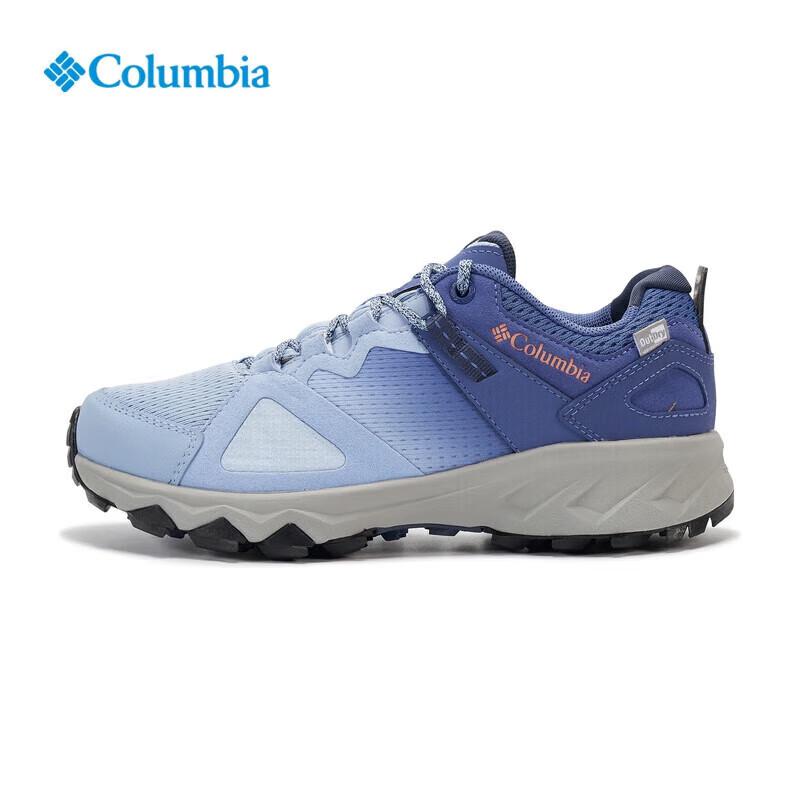 

Женские водонепроницаемые походные ботинки Columbia BL6621 36