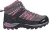Обувь для треккинга CMP Rigel Mid WMN Trekking Shoes WP terra-bubblegum