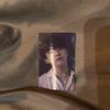 [USED] Jungkook Trading Card
