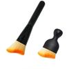 Car Detailing Brush for Interior Cleaning Soft Fluffy Bristles Non-Slip Handle 1/2/3 PCS Suitable for Auto Air Vent Dashboard