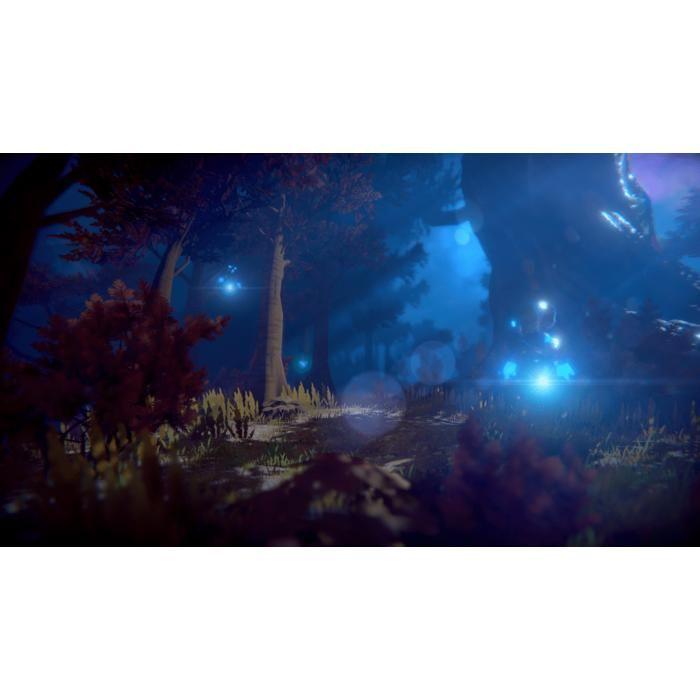 Jeu - Nintendo Switch - Seeds Of Life - Aventure - En Boîte - PEGI 7+