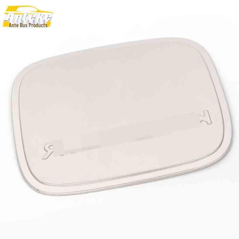 

Накладка на крышку бензобака Koleos с пайетками: Крышка топливного бака из нержавеющей стали, декоративная наклейка против царапин