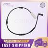 34356762252 Front Rear Brake Pad Sensor For BMW 1 Series E81 E82 E87 E88/3 Series E90-E93 Models Auto Parts 34356789439