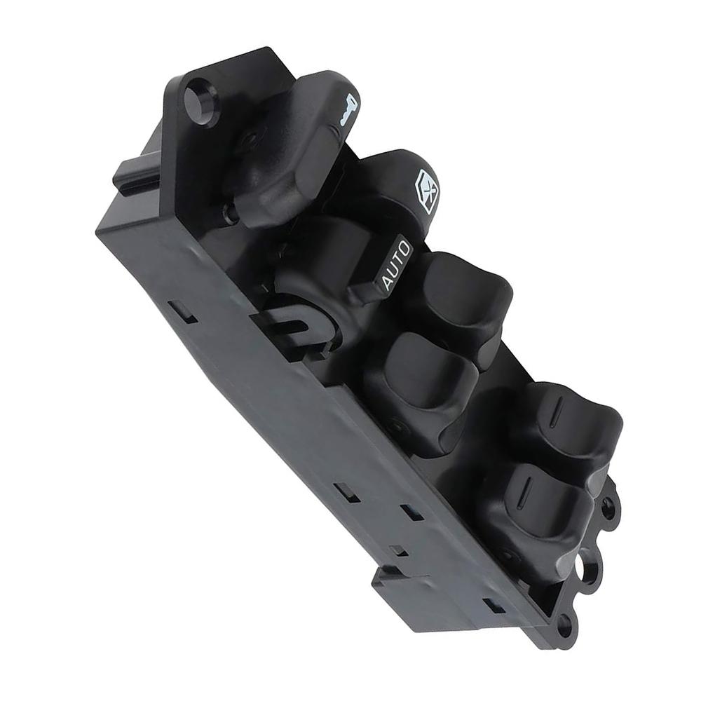 Front Left Power Master Window Glass Switch Fit For Nissan Bluebird U13 Sentra Pulsar Altima Stanza 25401-1E401 Car Accessories