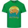 Sloth Nope Not Today Funny Lazy Unisexs Light Cotton TShirt