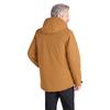 Mountain Warehouse Mens Langdon Water Resistant Padded Parka