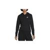 Sweatshirts Women's Black Hooded Moderate Regular DQ5794-010