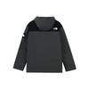 The North Face Jacket Unisex Dark Green NI3BN53M