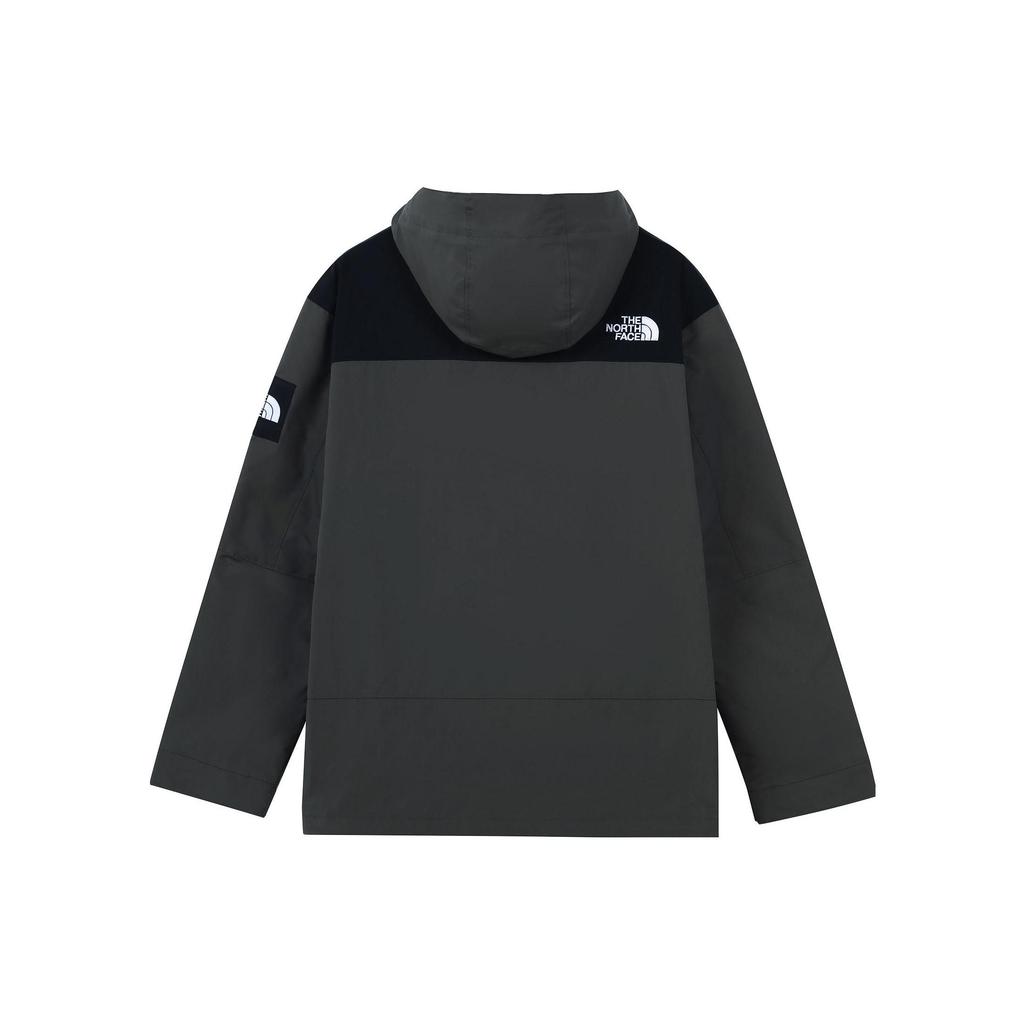 The North Face Jacket Unisex Dark Green NI3BN53M