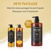 KERASYS Propolis Shampoo 1000ml*2 + Treatment 1000ml*1 set