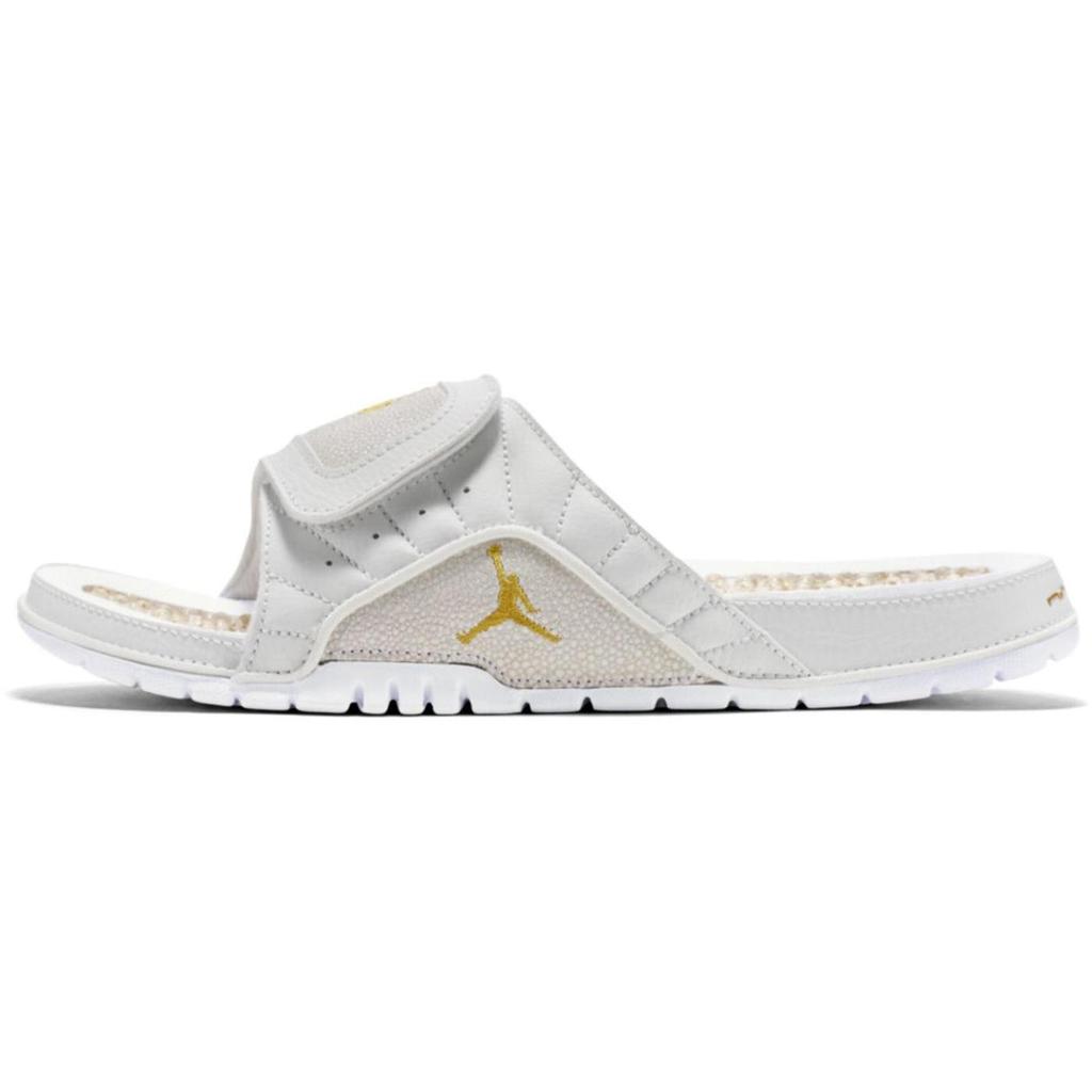 Jordan Hydro Slide Retro 12 Ovo 873907-102