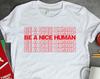 Kindness Shirt Kids, Positive Shirts, Kind Shirt, Friendship Gift, Kindness Tshirt Adult, Anti Bullying Shirt, Boys, Girls, Teacher