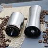 Salt Grinder Handheld Durable Mini Practical Portable Large Capacity Pepper for Restaurant