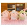 Cute Sheep Plush Toy For Soothing And Comforting Babies