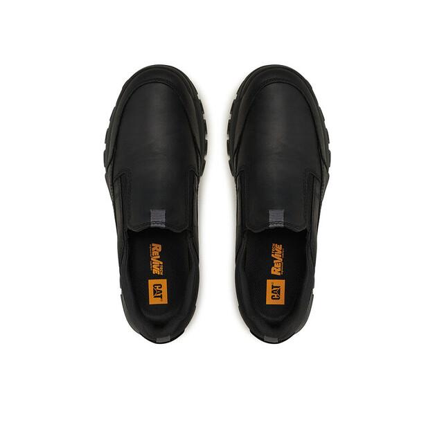 Ankle Boots CATerpillar Threshold Slip On P726052 Black