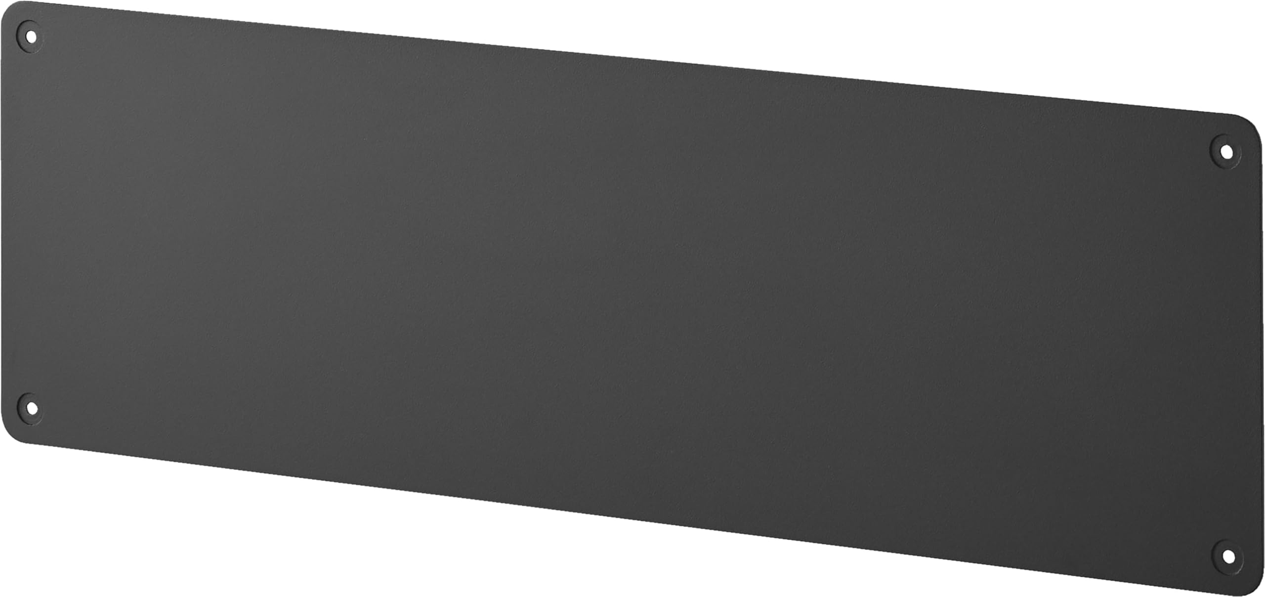 

Yamazaki Tower Настенный принт Сталь Совместим с гипсокартоном 47см Ш x Г x 15см Принт Документ Модель 10154 Гипсокартон Пинцет и Шурупы по дереву для Меньше чёрный