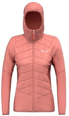 Jacket Ortles Hybrid TWR Jacket Desert Pink Black 6A40