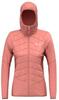 Куртка Ortles Hybrid TWR Jacket desert pink black 6A40