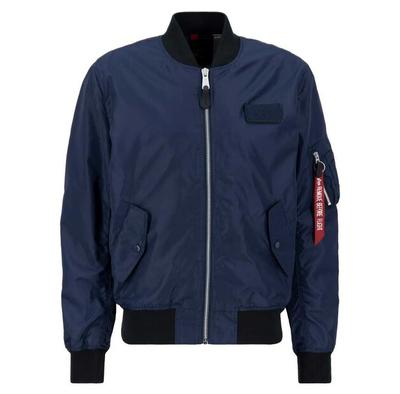 Alpha Industries Ma-1 Ttc Bomber Jacket