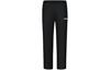 Sports Pants Men's Black Moderate AYKSB19-1