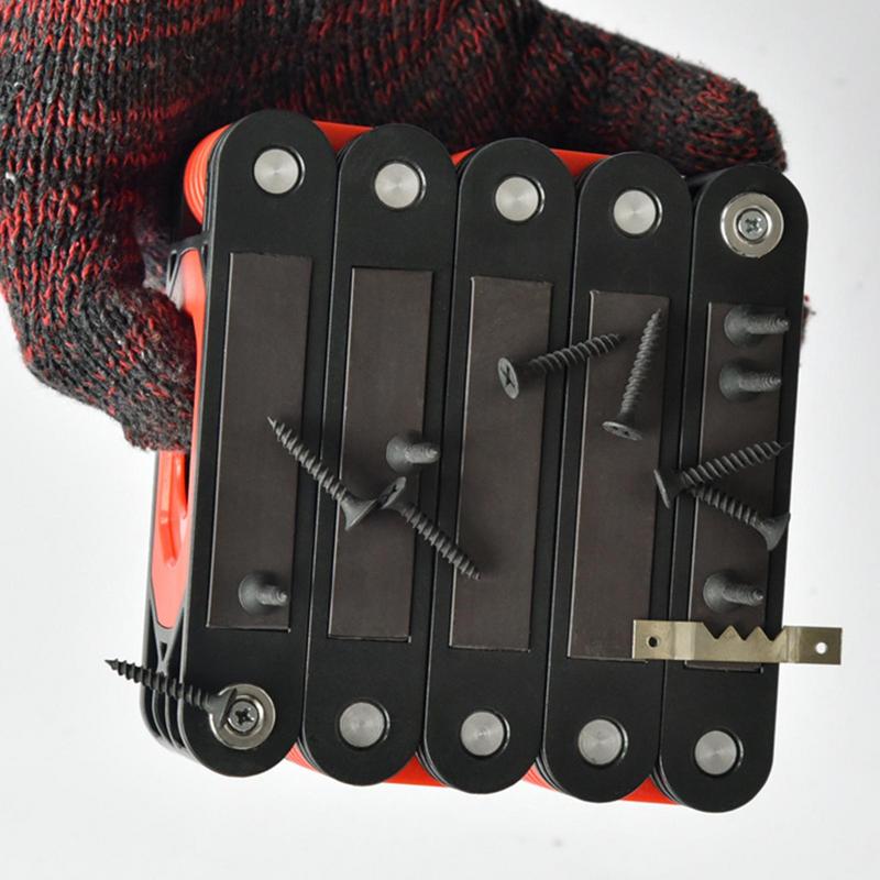 Multi-Function Foldable Level 60cm Multi-Angle Measurement Woodworking Tools Precise Leveling In Any Position Save Time