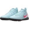 Nike Phantom Luna 2 Academy TF GS Mad Energy Pack Kids Sneakers Teal Mint Off-Noir FJ2610-300