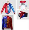 [Lavender] [Ready to Ship] Cosplay Costume Harley Quinn Movie Version Female Masochist