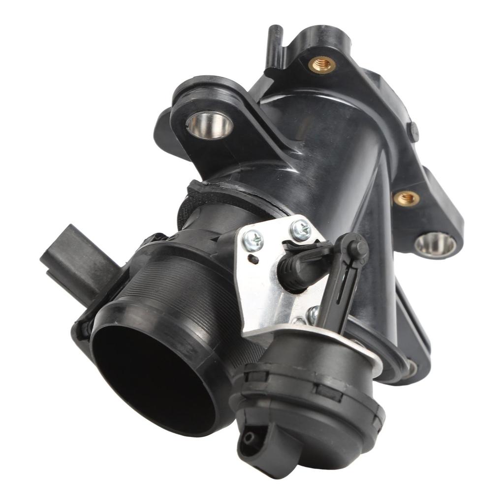 Drosselklappengehäuse Kompatibel für C-itroen C4 C5 DS4 DS5, für P-eugeot 3008 5008 2.0 HDi Ersetzen 0345G7