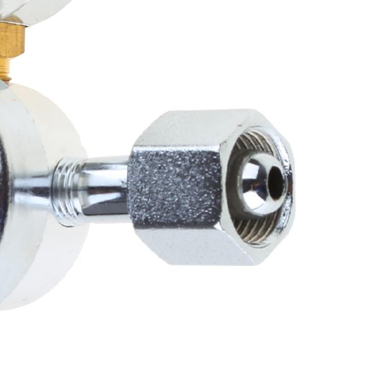 Flowmeter Regulator Argon Regulator Pressure Reducer Argon Welding Regulator