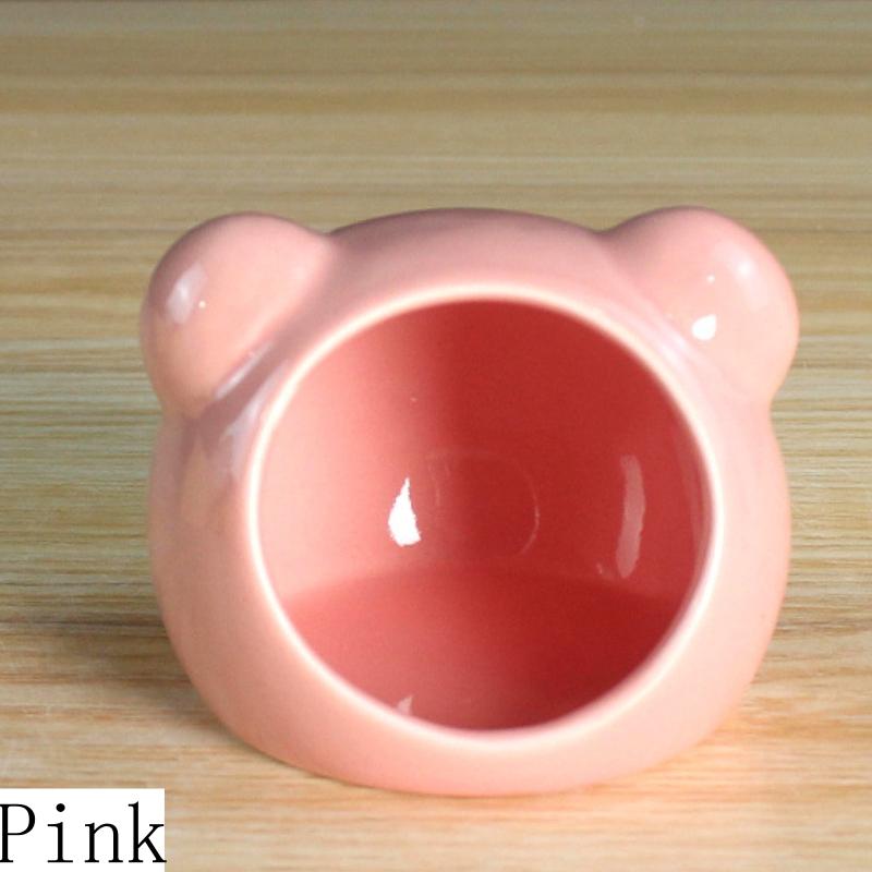 New 2/1PC Summer Cooling Hamster Ceramic House Sleeping Bag Small Animal Nest Guinea Pig Breathable Rooms Hamster Accessories