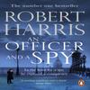 An Officer and a Spy by Robert Harris Paperback Book 9780099580881