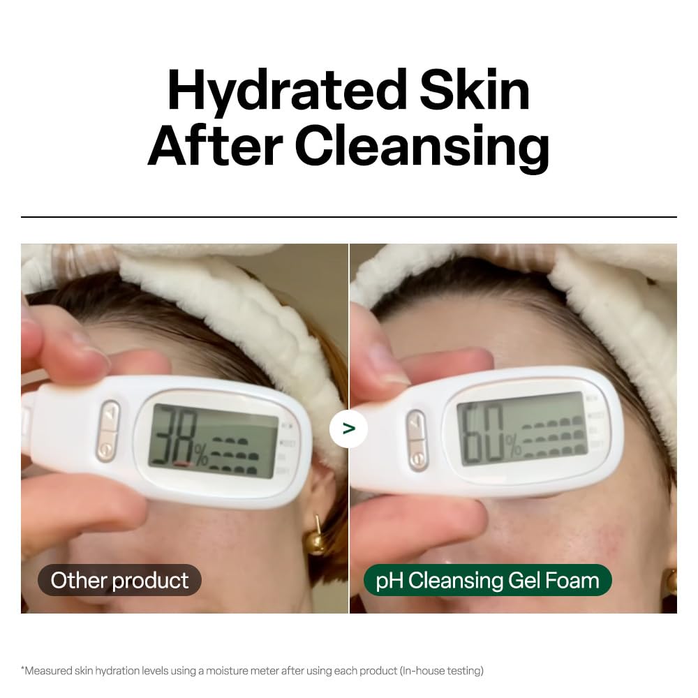 Cleansing Gel Foam Dr.G (Cleansing Gel) (200mL)
