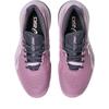 Tennis Shoes X 1042A278 500 Cm 2E [ASICS] GEL-RESOLUTION Women's (Ube/White) 24.5