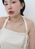 Apple Pie Order Rose Candy Chain Choker.(4Color)
