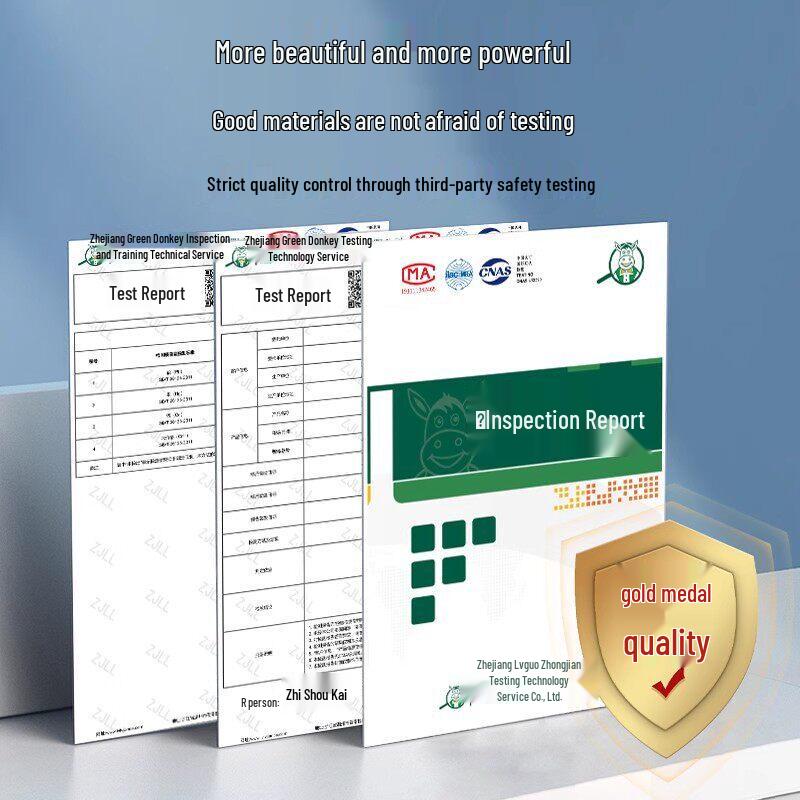 Jiemengzhe 5-Section Modular Metal Office Cabinet