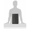 Panasonic [Genuine Product] Panasonic Dust Collection Air Purifier Filter F-ZXJP50