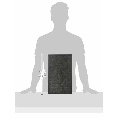 Panasonic [Genuine Product] Panasonic Dust Collection Air Purifier Filter F-ZXJP50
