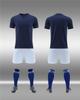 Soccer Uniform Sets, Men'S And Women'S Jerseys, Student Uniforms, Training Uniforms, Short-Sleeved Sportswear, Summer