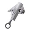 Lishen 10kV Live Working Monkey Head Clamp