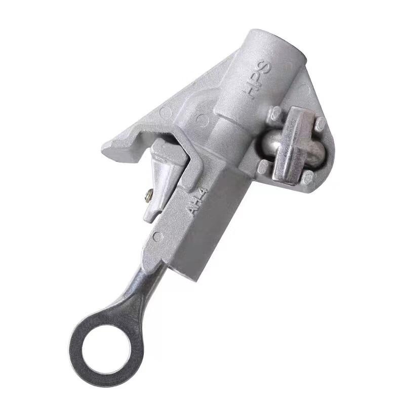 Lishen 10kV Live Working Monkey Head Clamp