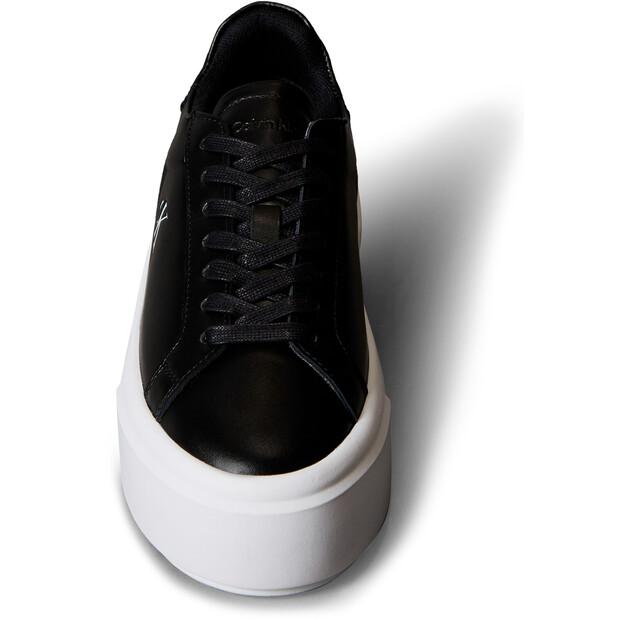 Calvin Klein FLATFORM LACE UP LTH MG Sneakers