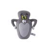 Tom and Jerry Plush Toy Transformation Series - Children's Gift Ornament