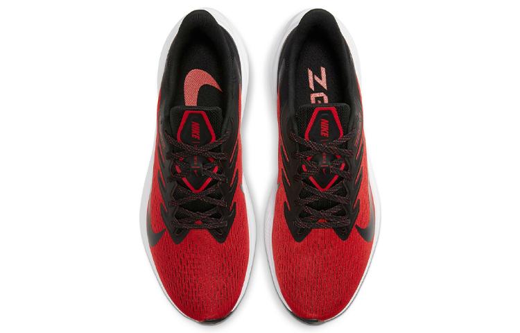 Nike Air Zoom Winflo 7 'Rojo Universitario' CJ0291-600