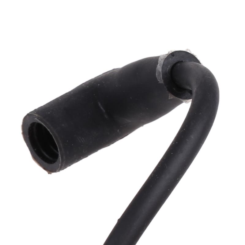 Lawn Mower Engine Ignition Coil For 34443 34443A 34443B 3443C 34443D Solid State Module with Spark Plug 6.5HP 6.5HP 75HP