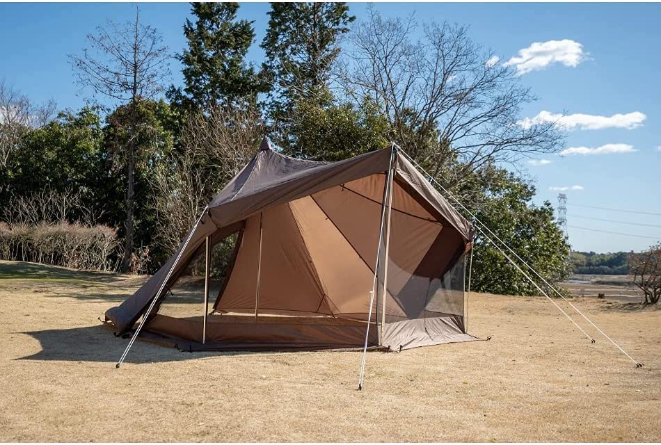 Ogawa Mesh Screen 3512 for TC Tasso/Tasso