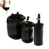 1 Piece High Quality Natural Rubber Drain Air Bag Inflatable Bung Stop Plug Block Dn 50/75/100/110 Pipe Diy Accessories