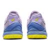 ASICS Gel Resolution 8 Tennis Sneakers 'Lilac Blue' Women's 1042A070-501